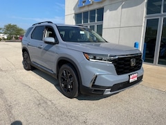 2025 Honda Pilot Touring+ SUV