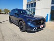 Honda CR-V Hybrid