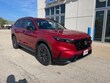 Honda CR-V Hybrid
