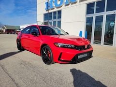 2025 Honda Civic Type R Hatchback