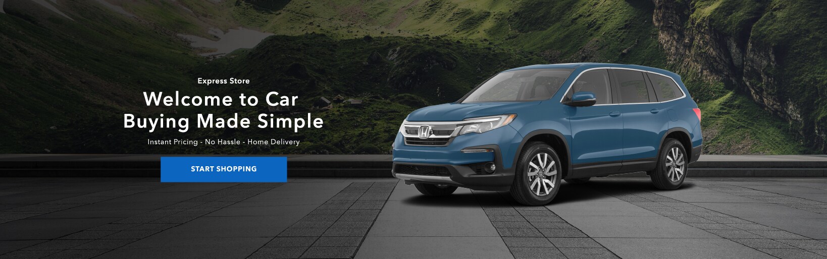 Bill Walsh Honda New Honda Dealership in Ottawa, IL