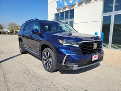 2025 Honda Pilot Touring SUV