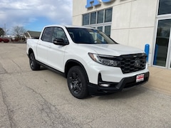 2026 Honda Ridgeline TrailSport Truck Crew Cab