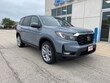 Honda Passport