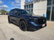 Honda CR-V Hybrid