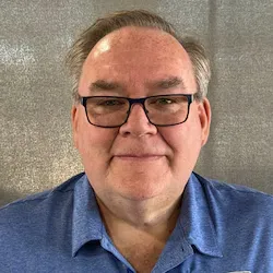 Staff member Frank Klenck from ID_7555bcca5ad4