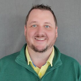 Staff member Chris Jesse from ID_f602bfc4e9e0