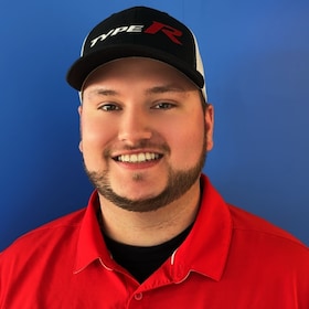 Staff member Brandan Le Rette from ID_7555bcca5ad4