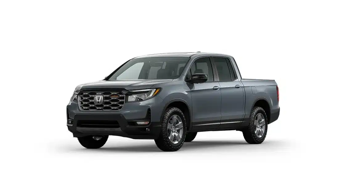 2024 Honda Ridgeline TrailSport