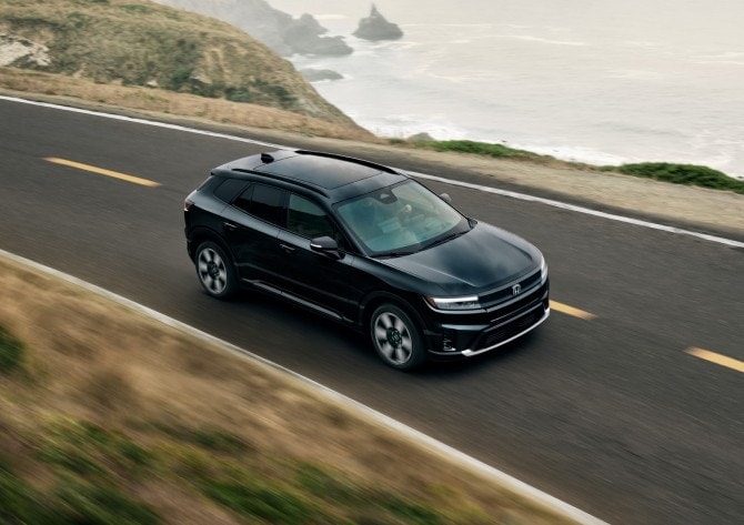 Discover Featured New Autos Now! thumbnail