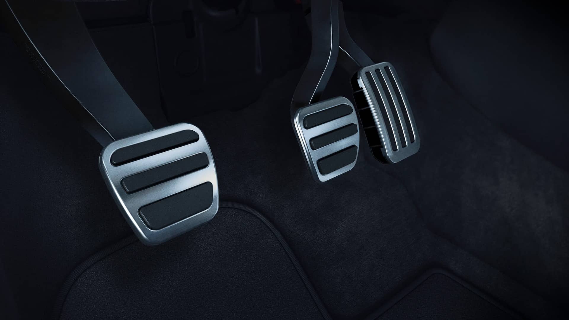 Sport Pedals