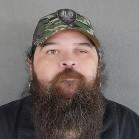 Staff member Mike Anderson from ID_f602bfc4e9e0