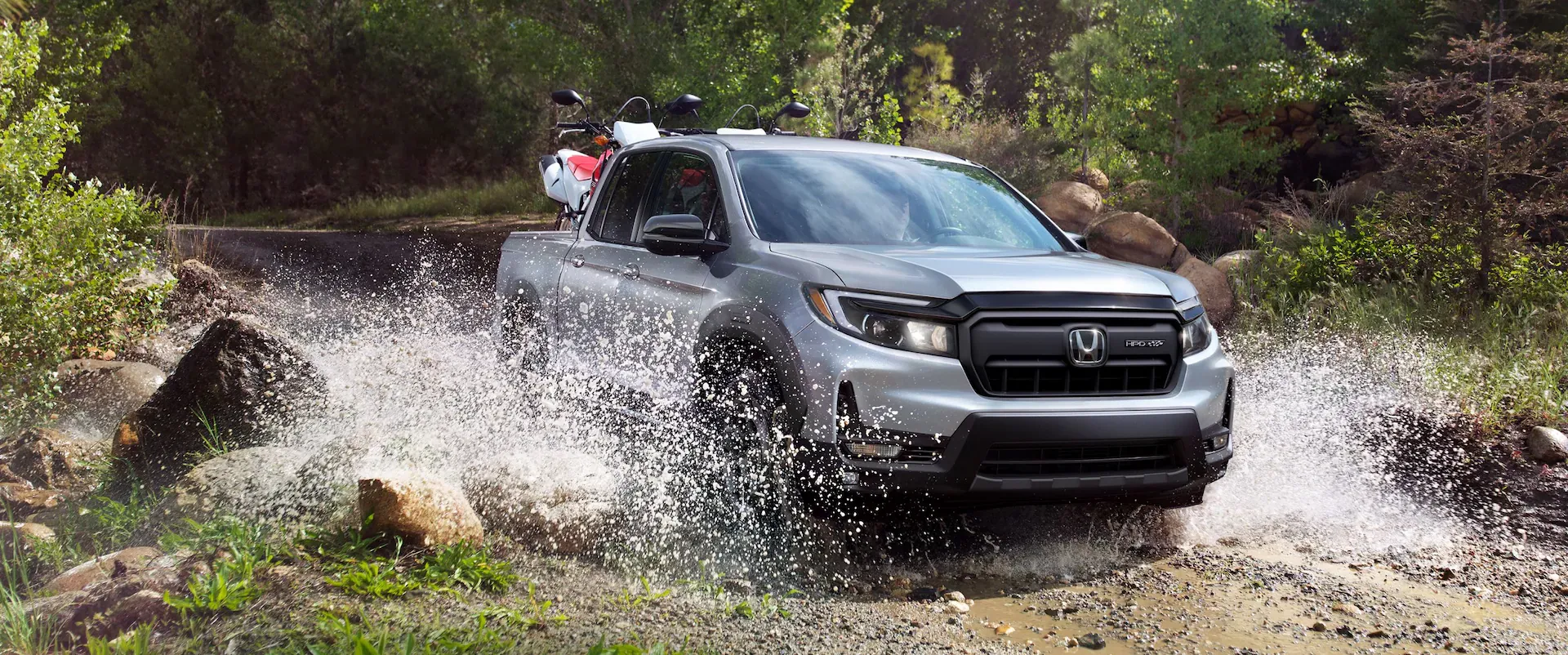 Browse the most up to date Honda Models Now thumbnail