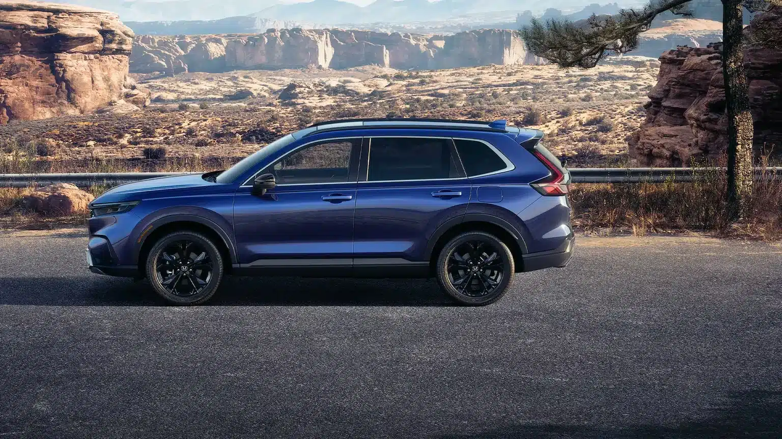 2025 Honda CR-V vs. 2025 Subaru Forester: Which SUV Suits Your Lifestyle? thumbnail