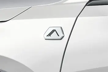 Apex Edition Badging