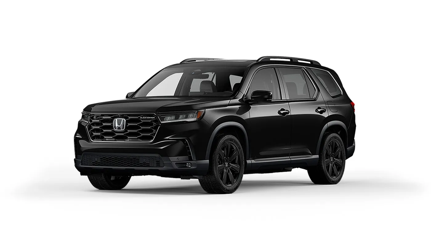 Black Edition
