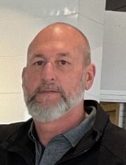 Staff member Brian Donchez from ID_f602bfc4e9e0