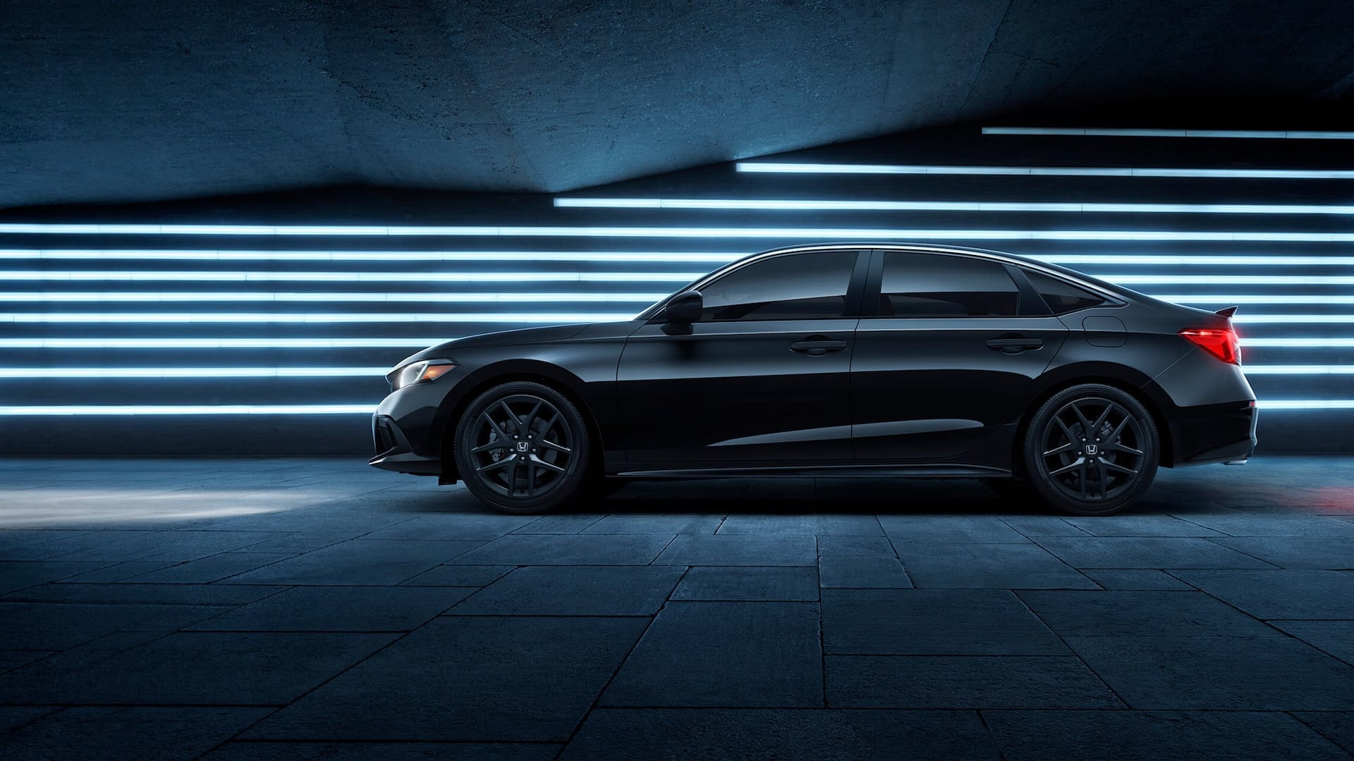 2024 Civic Si Exterior