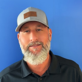 Staff member Brian Donchez from ID_f602bfc4e9e0