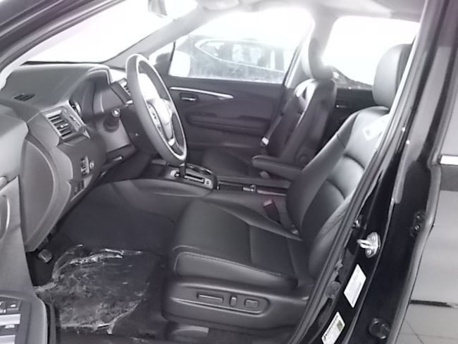 New 2019 Honda Ridgeline For Sale at Bill Walsh Honda ... New 2019 Honda Ridgeline For Sale at Bill Walsh Honda ...