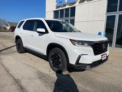 2025 Honda Pilot EX-L SUV