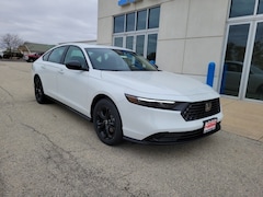 2025 Honda Accord SE Sedan