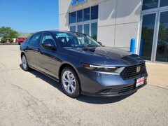 2025 Honda Accord LX Sedan