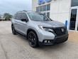 Honda Passport