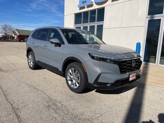 2026 Honda CR-V EX SUV