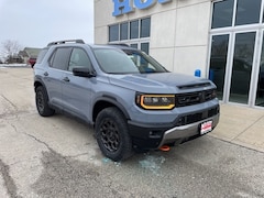 2026 Honda Passport TrailSport Elite Blackout SUV