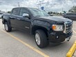 GMC Canyon