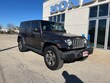  Jeep Wrangler JK Unlimited