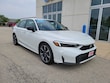 Honda Civic Hybrid