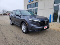 2026 Honda CR-V EX SUV