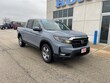  Honda Ridgeline