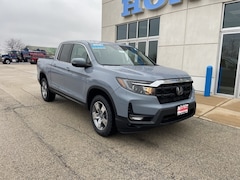 2026 Honda Ridgeline RTL Truck Crew Cab