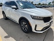Kia Sorento Hybrid