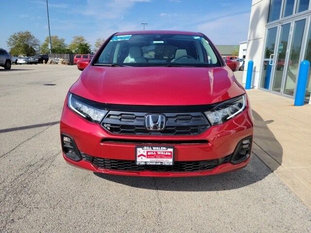 2025 Honda Odyssey EX-L photo 3