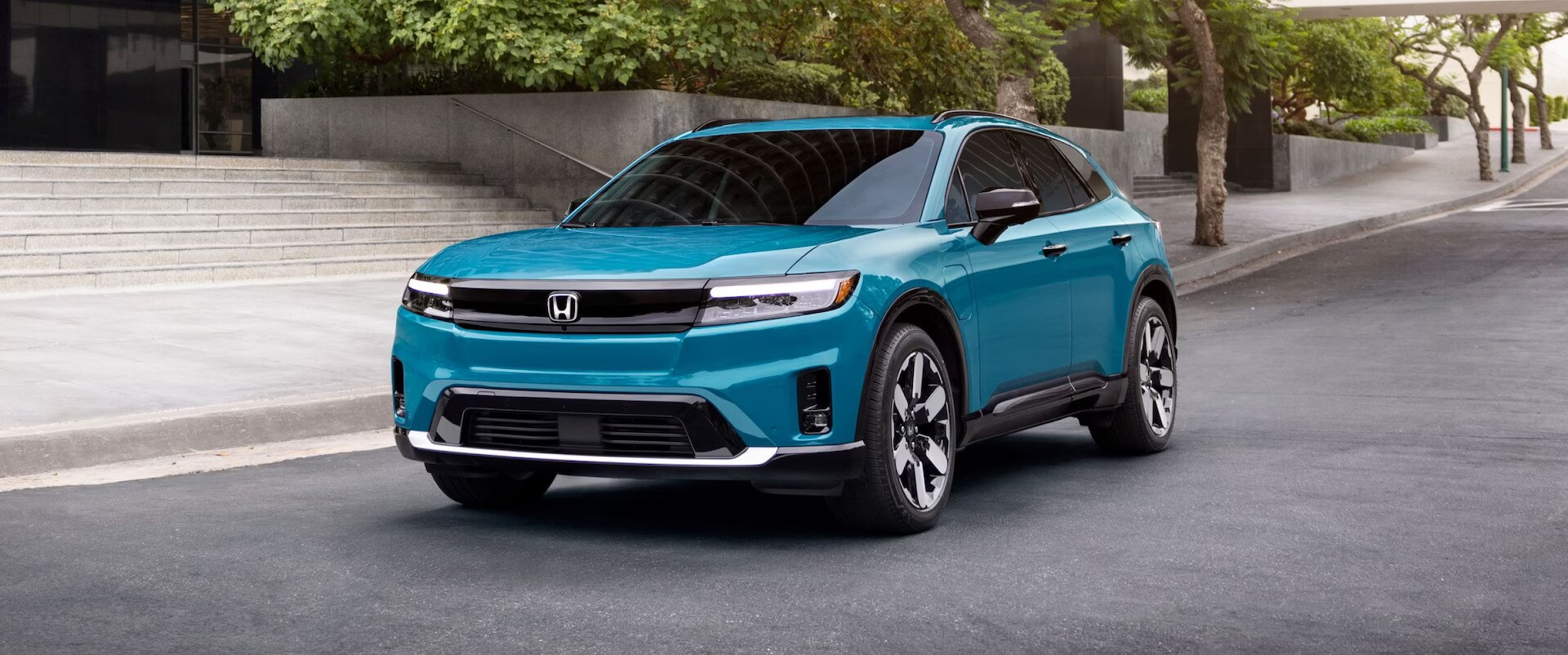 2024 Honda Prologue in Ottawa