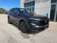 2026 Honda CR-V EX-L SUV