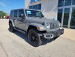 Jeep Wrangler 4xe