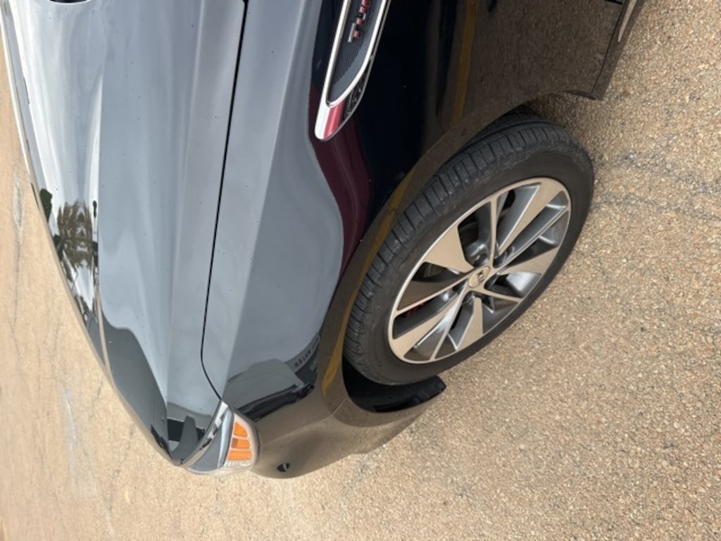 Used 2016 Kia Optima SXL Sedan