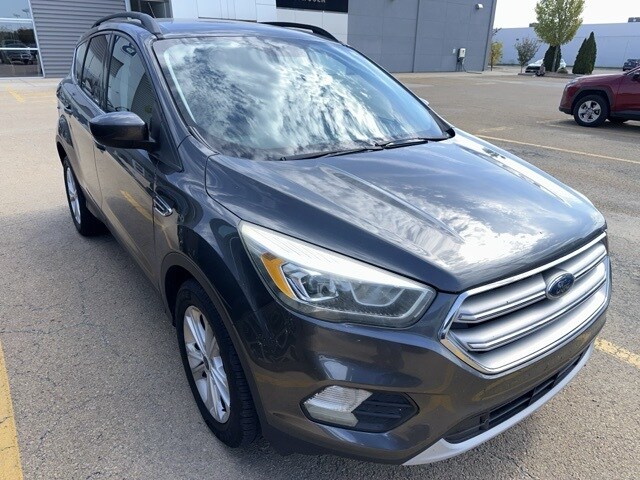 2017 Ford Escape SE photo 3