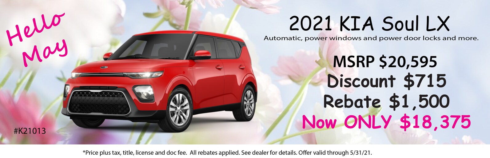 Ottawa's Bill Walsh Kia New & Used Kia Cars Near Joliet & Naperville