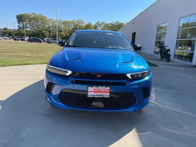 2024 Dodge Hornet R/T photo 2