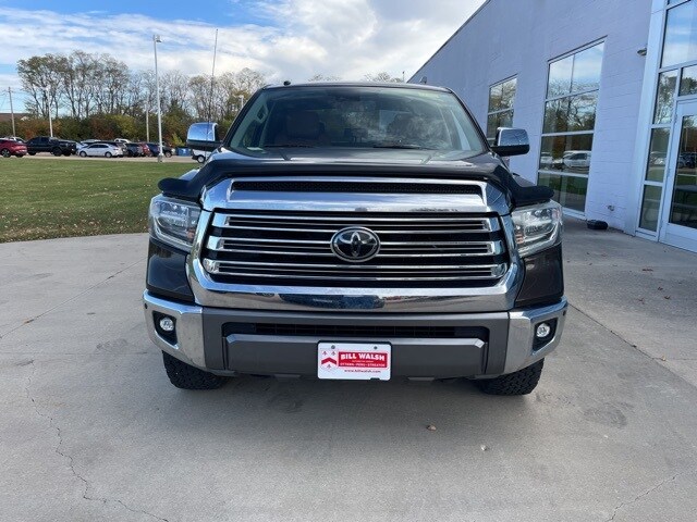 2018 Toyota Tundra 1794 Edition photo 3