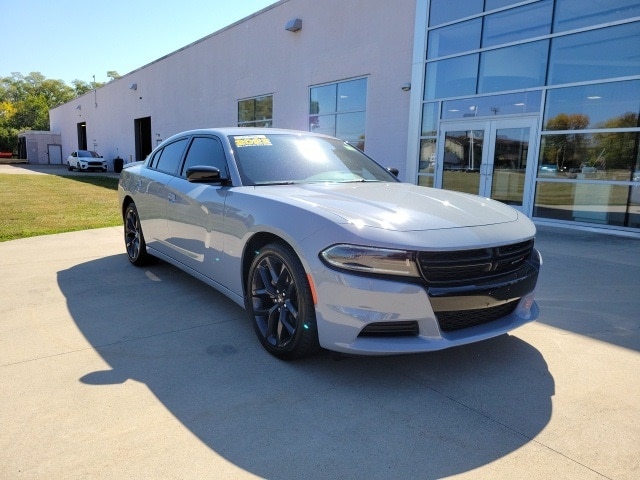 2022 Dodge Charger
