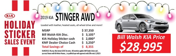 Pay My Kia Bill >> Bill Walsh Kia New Kia Dealership In Ottawa Il Pay My Kia Bill >> Bill Walsh Kia New Kia Dealership In Ottawa Il