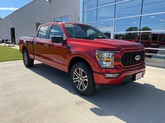 2023 Ford F-150 XL Truck SuperCrew Cab
