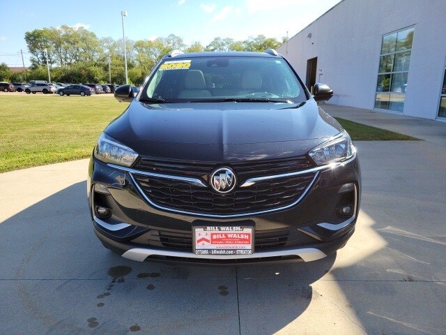 2020 Buick Encore GX Select photo 3